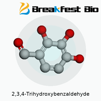 2,3,4-Trihydroxybenzaldehyde
