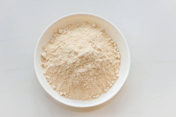 Tannic Acid: Ideal for Leather Tanning & Food Additive Use